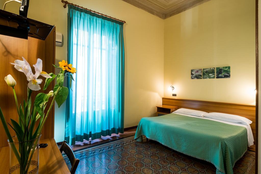 Italia Hotel Palerme