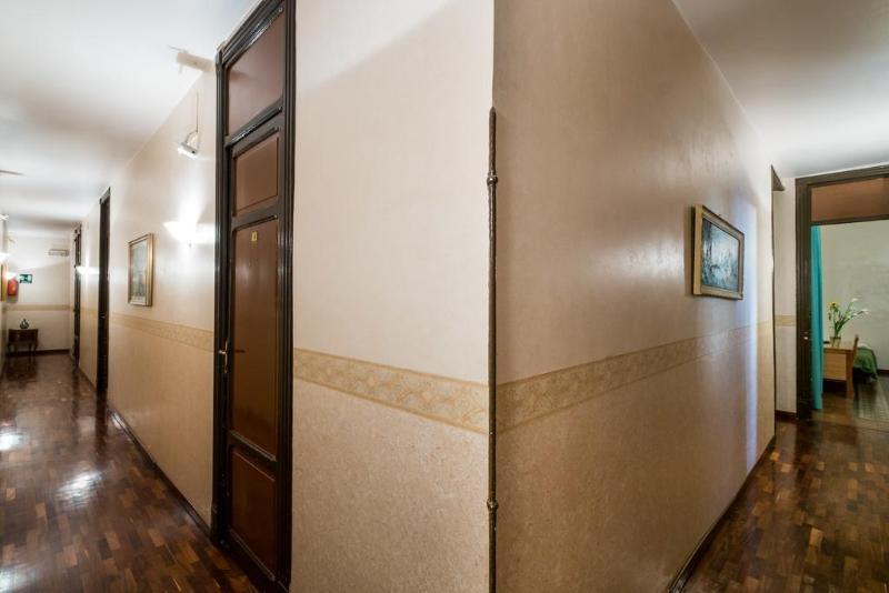 Italia Hotel Palerme