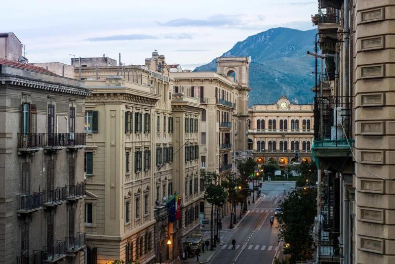 Italia Palerme