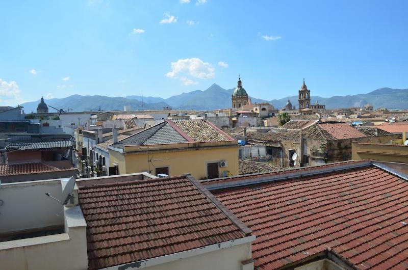 Italia 2* Palerme