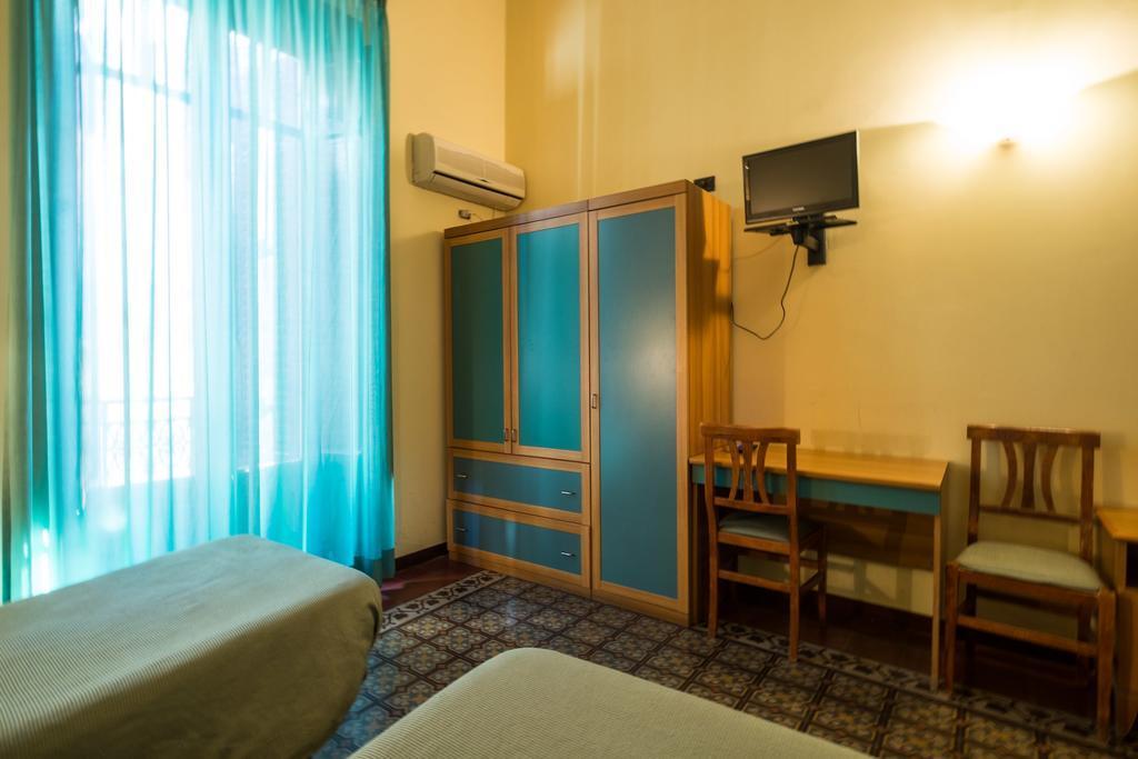 Italia Hotel