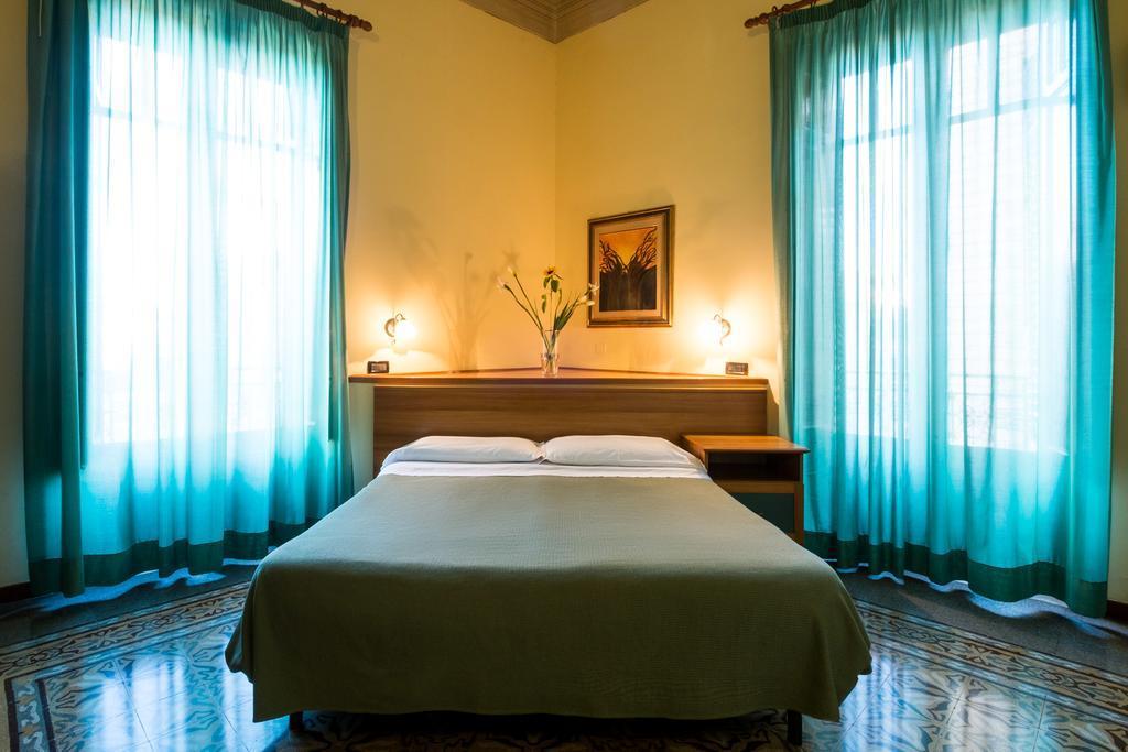 Hotel Italia Palerme