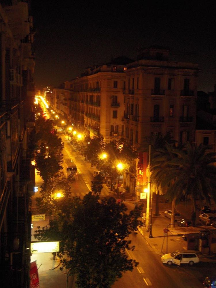 Italia 2* Palerme