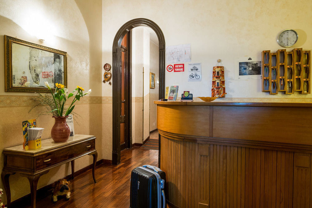Italia Hotel Palerme