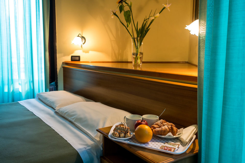 Italia Hotel Palerme