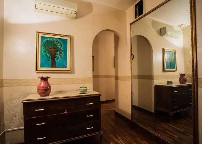 Hotel Italia